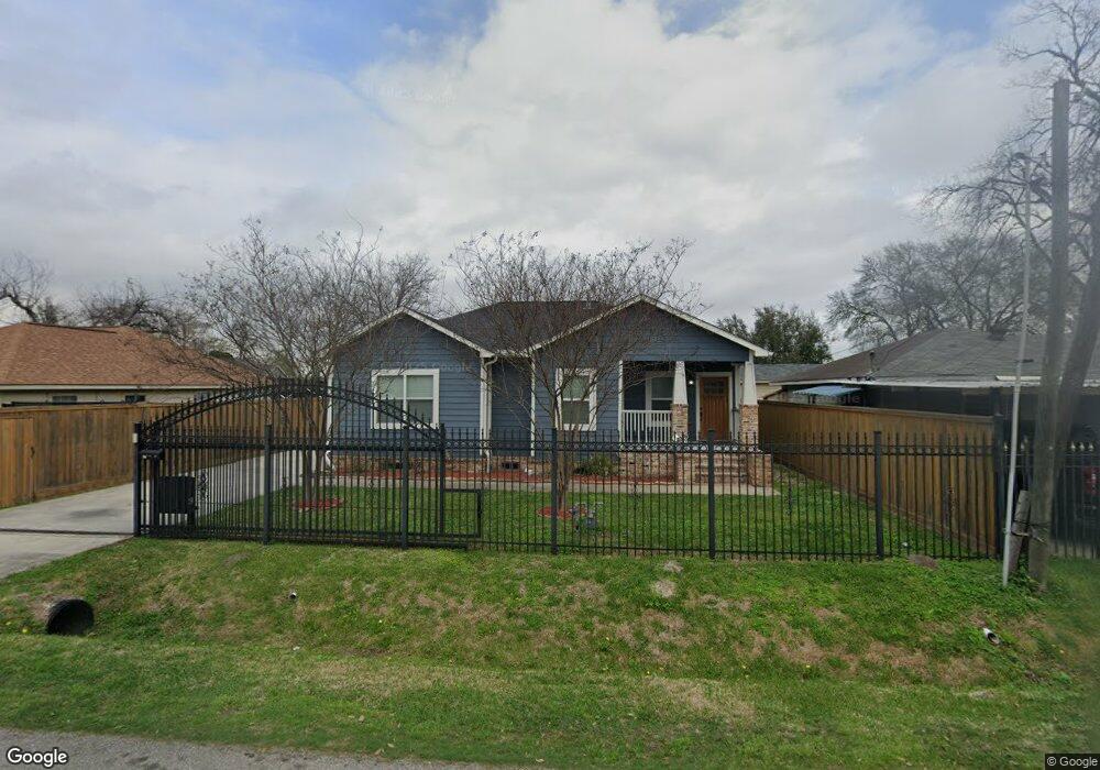 59 Neyland St, Houston, TX 77022 - photo 1
