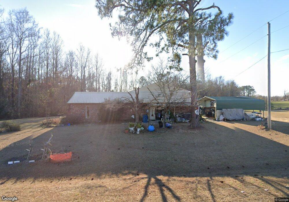 1139 Ga Highway 29, Ailey, GA 30410 - photo 1