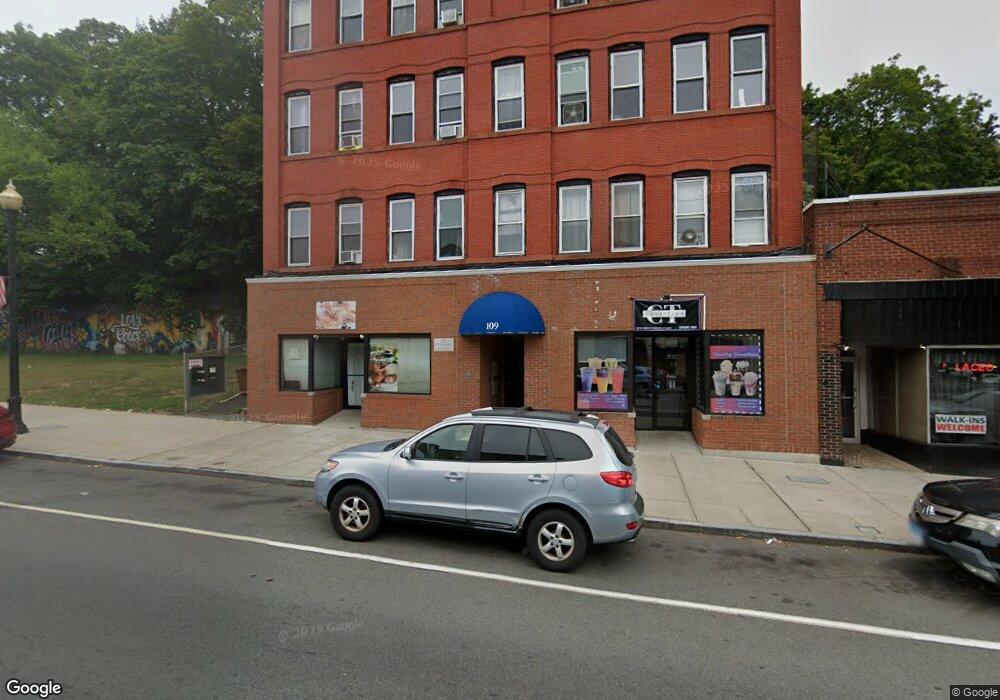 109 W Main St, Meriden, CT 06451 - photo 1