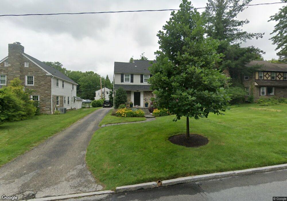 1109 Clover Hill Rd, Wynnewood, PA 19096 - photo 1