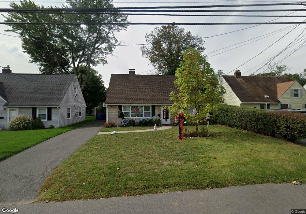 5 Andrew St, Green Brook, NJ 08812 - photo 1