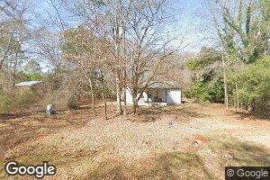 39 Depot St, Cuthbert, GA 39840