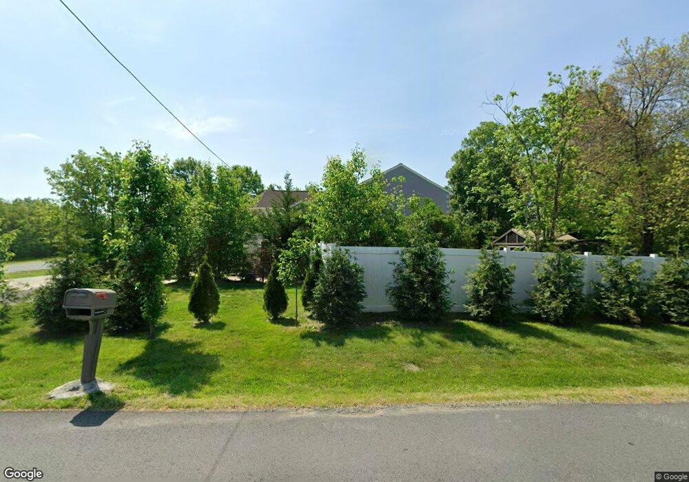 8970 Hooes Rd, Lorton, VA 22079 - photo 1