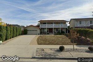 7018 Shearwater Dr, San Jose, CA 95120