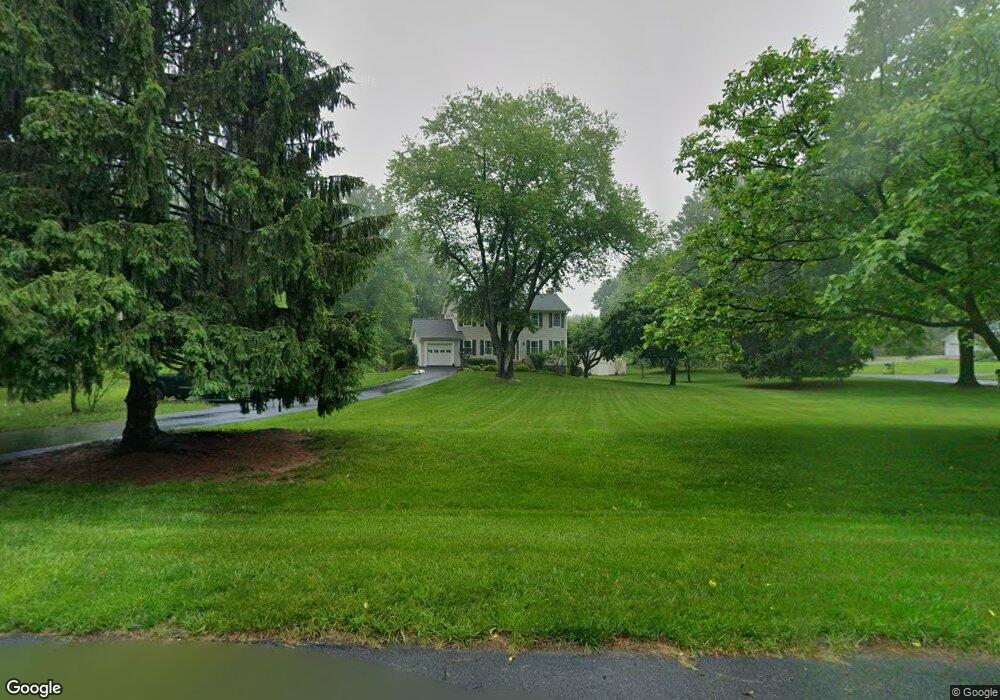 4527 Winding Brooke Ln, Lothian, MD 20711 - photo 1