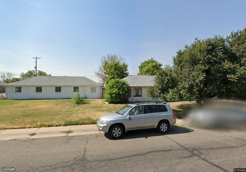 10570 E 16th Ave, Aurora, CO 80010 - photo 1