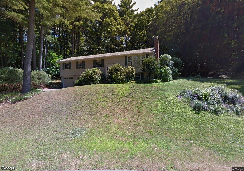 70 Freemont St unit 70, Lexington, MA 02421 - photo 1