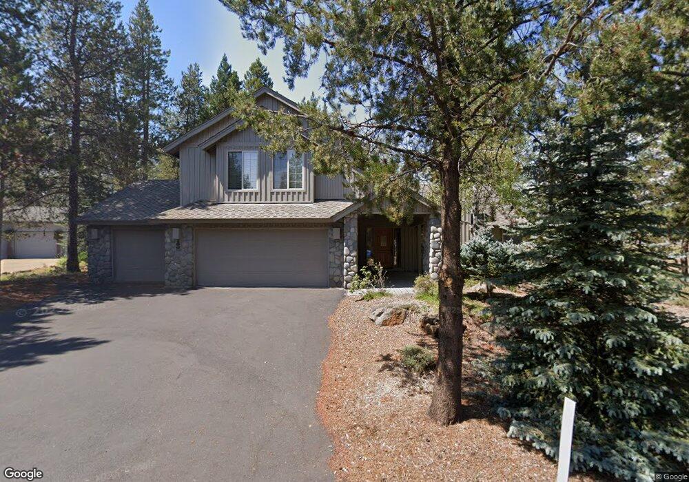 57823 Mt Adams Ln, Bend, OR 97707 - photo 1
