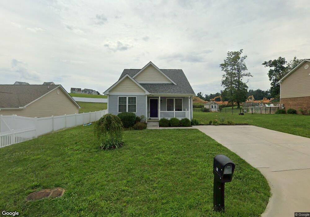 90 Lofty Cir, Stuarts Draft, VA 24477 - photo 1