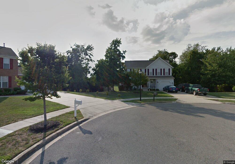 7200 Ballantrae Ct, Clinton, MD 20735 - photo 1