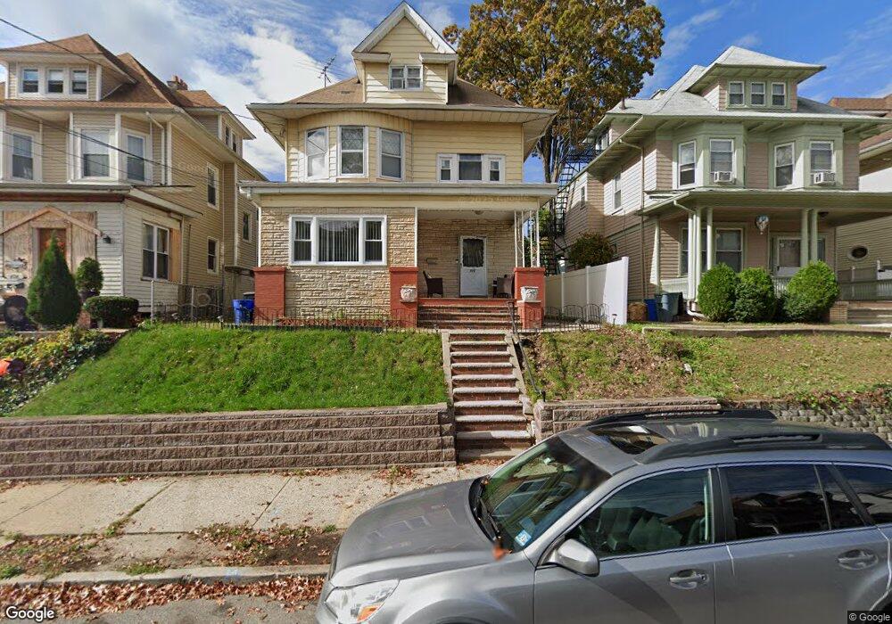 678 Ridge St unit 680, Newark, NJ 07104 - photo 1