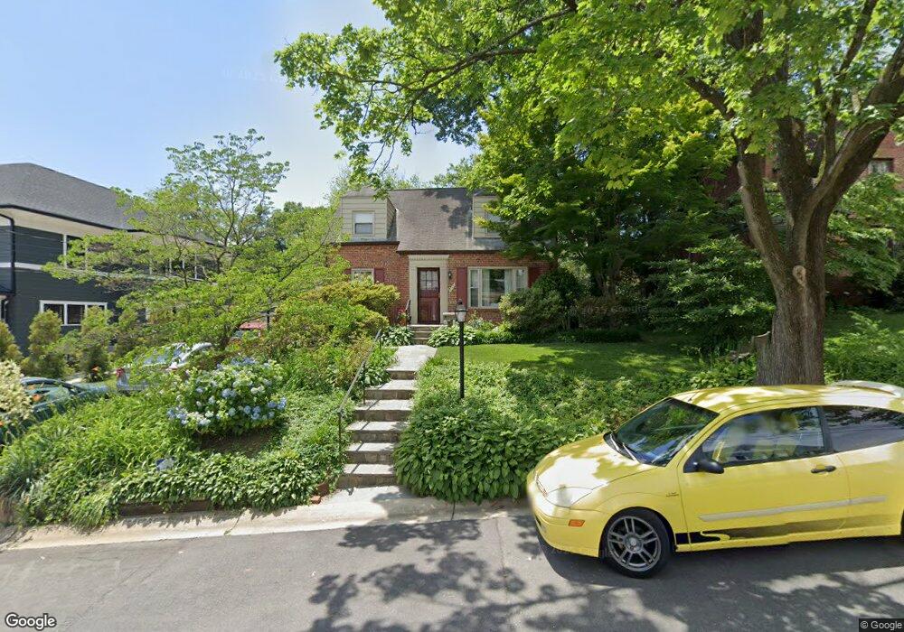 3306 Cummings Ln, Chevy Chase, MD 20815 - photo 1