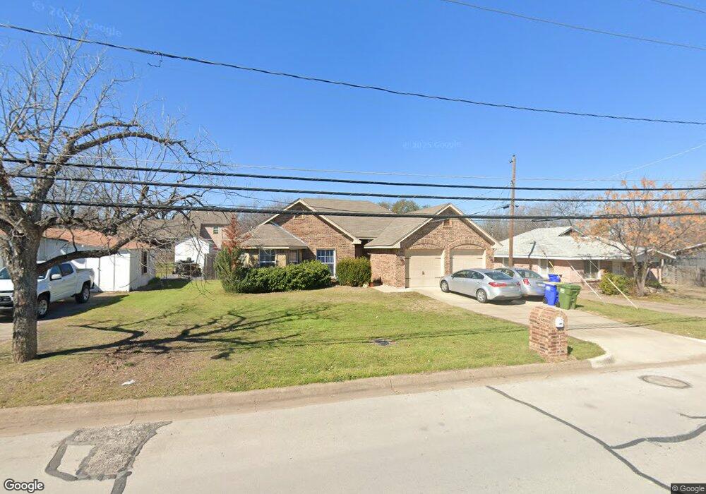 412 Meadow Park Dr, Fort Worth, TX 76108 - photo 1