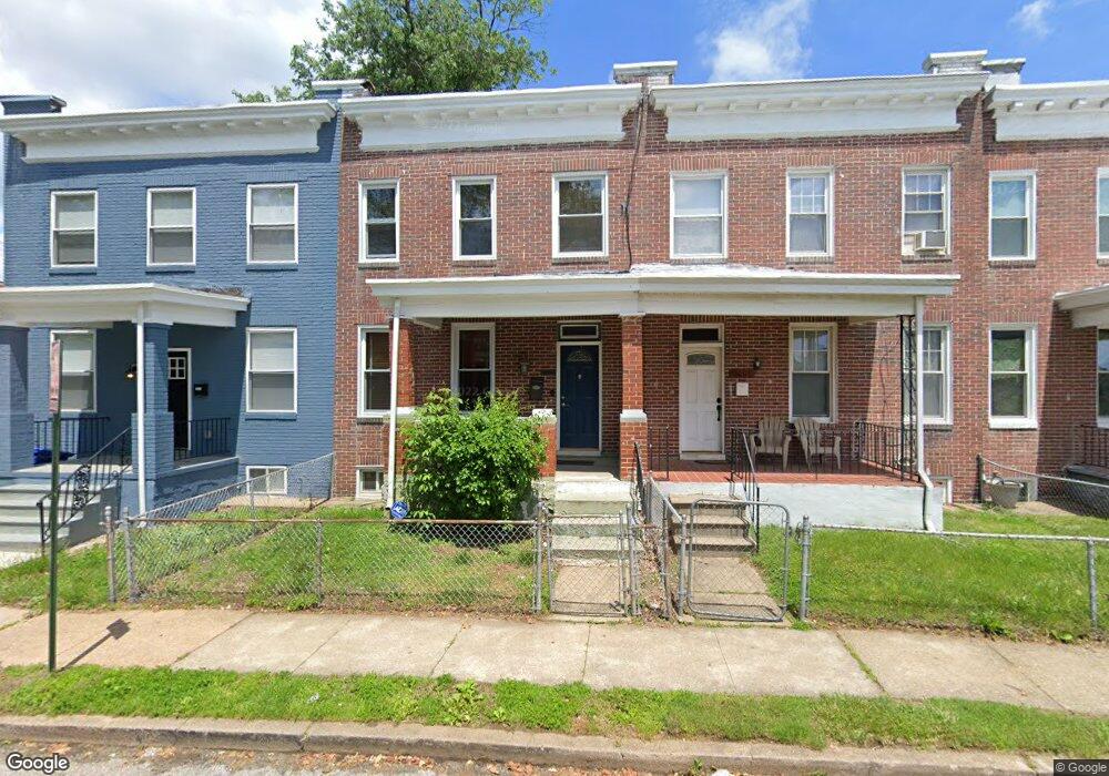 3610 Eversley St, Baltimore, MD 21229 - photo 1