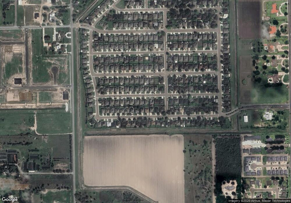 2108 Sage Dr, Weslaco, TX 78596 - photo 1