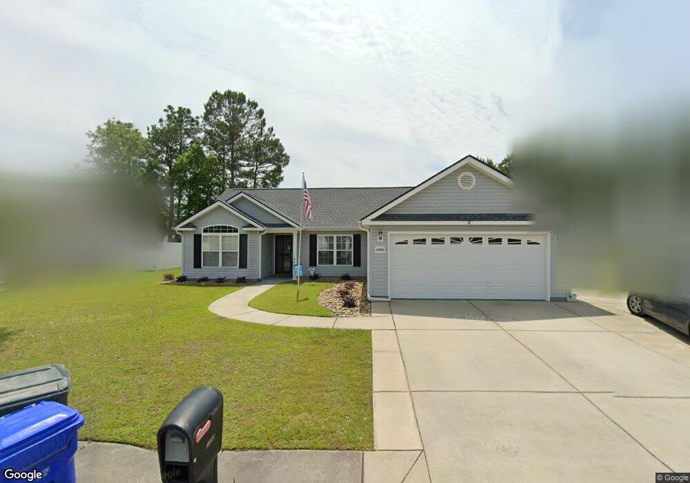 2992 Ivy Glen Dr, Conway, SC 29526 - photo 1
