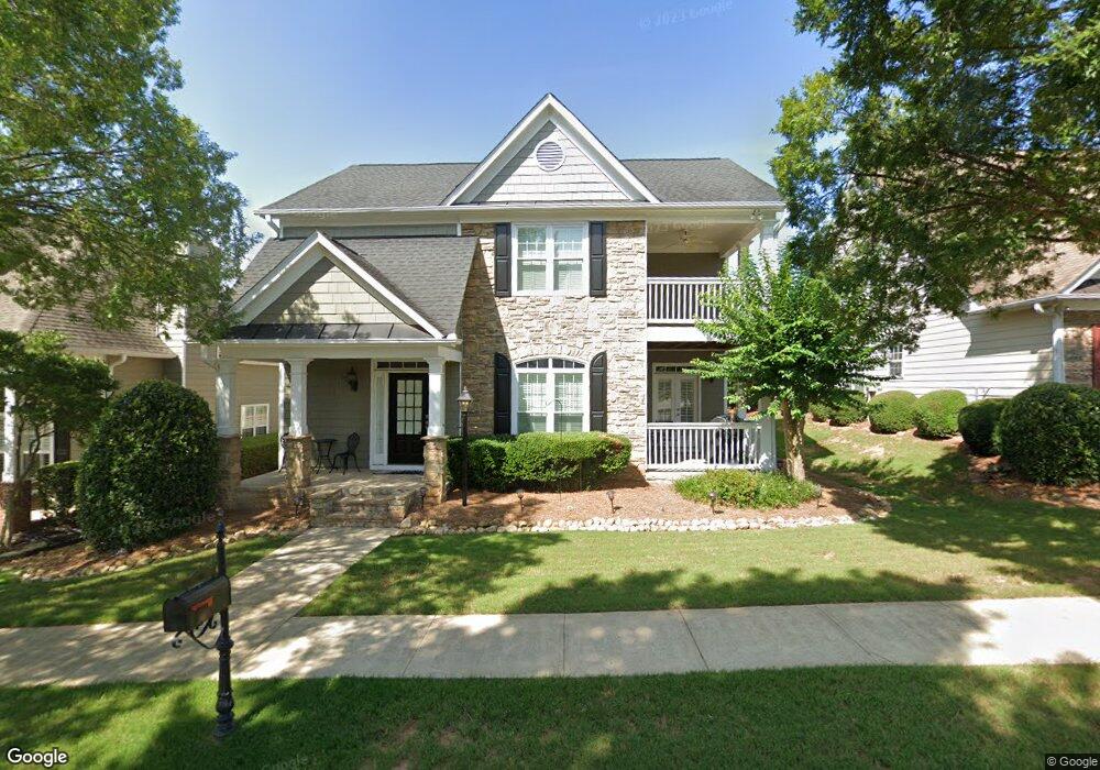 4130 Baxter Trail, Suwanee, GA 30024 - photo 1