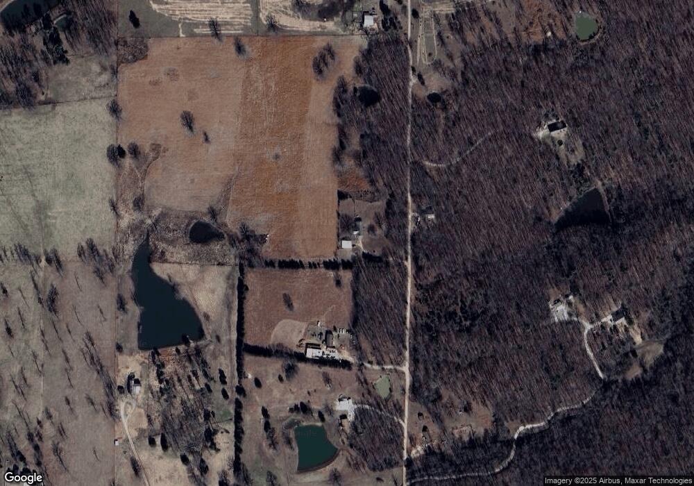 253 Meridian Ln, Poplar Bluff, MO 63901 - photo 1