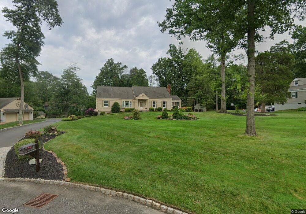 21 Sunnybrook Ct, Basking Ridge, NJ 07920 - photo 1