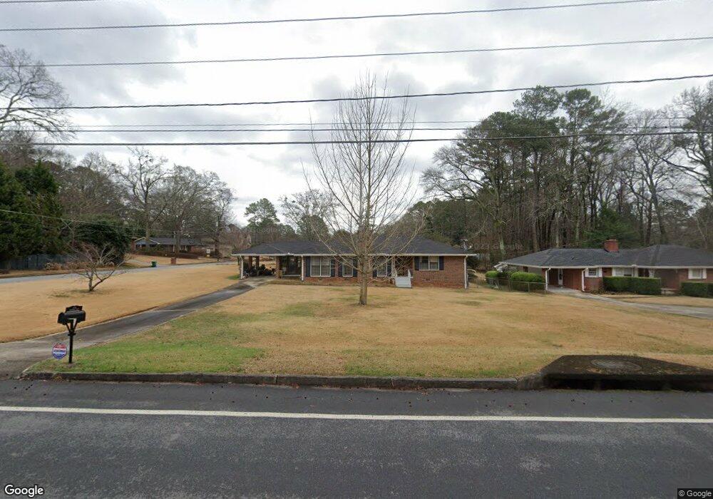 2610 Pangborn Rd, Decatur, GA 30033 - photo 1