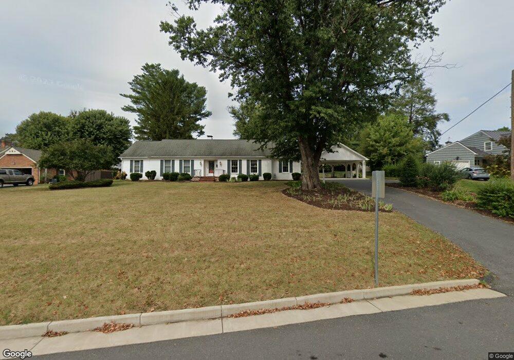 857 Shawnee Rd, Waynesboro, VA 22980 - photo 1