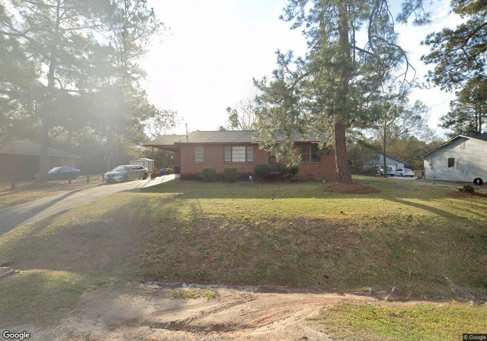 181 Ruby Dr, Macon, GA 31211 - photo 1