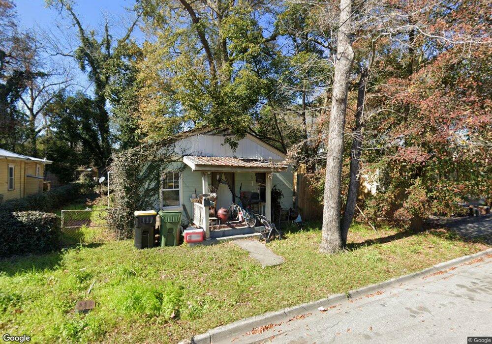 1705 Grove St, Savannah, GA 31401 - photo 1