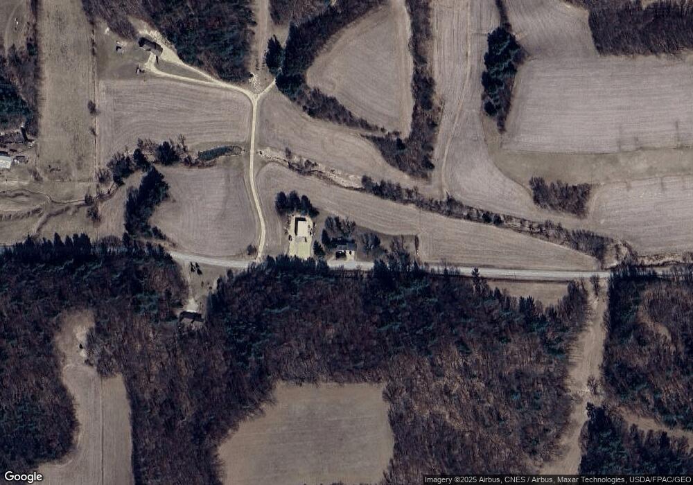 17395 County Hwy W, Camp Douglas, WI 54618 - photo 1