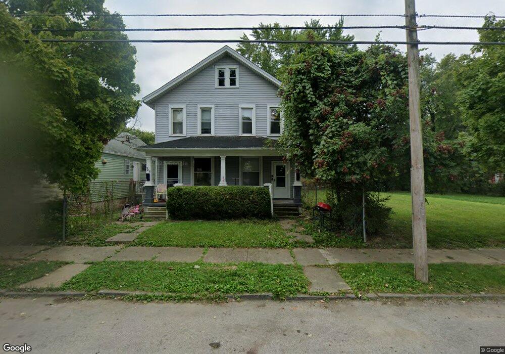 503 E Woodrow Ave unit 503-505, Columbus, OH 43207 - photo 1