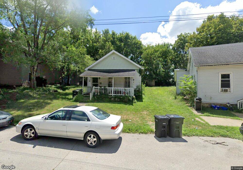 251 Chestnut St, Lafayette, IN 47905 - photo 1