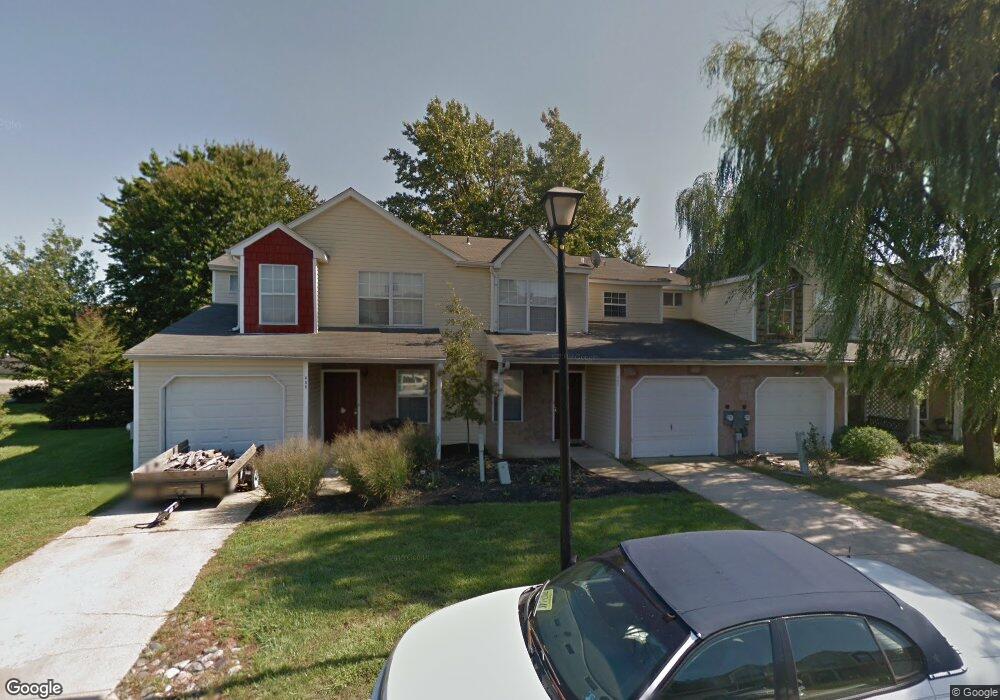 402 S Antlers Place, Bear, DE 19701 - photo 1