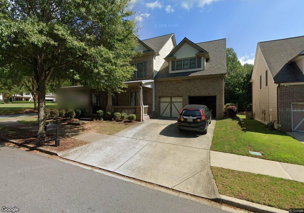 502 Vickery Arbor Dr, Suwanee, GA 30024 - photo 1