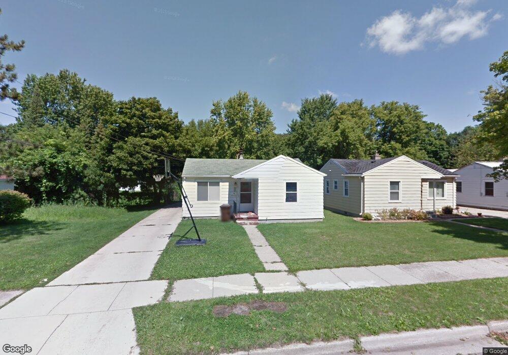 1522 Owen St, Lansing, MI 48915 - photo 1
