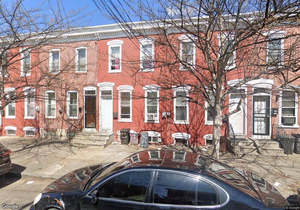 635 Royden St, Camden, NJ 08103 - photo 1