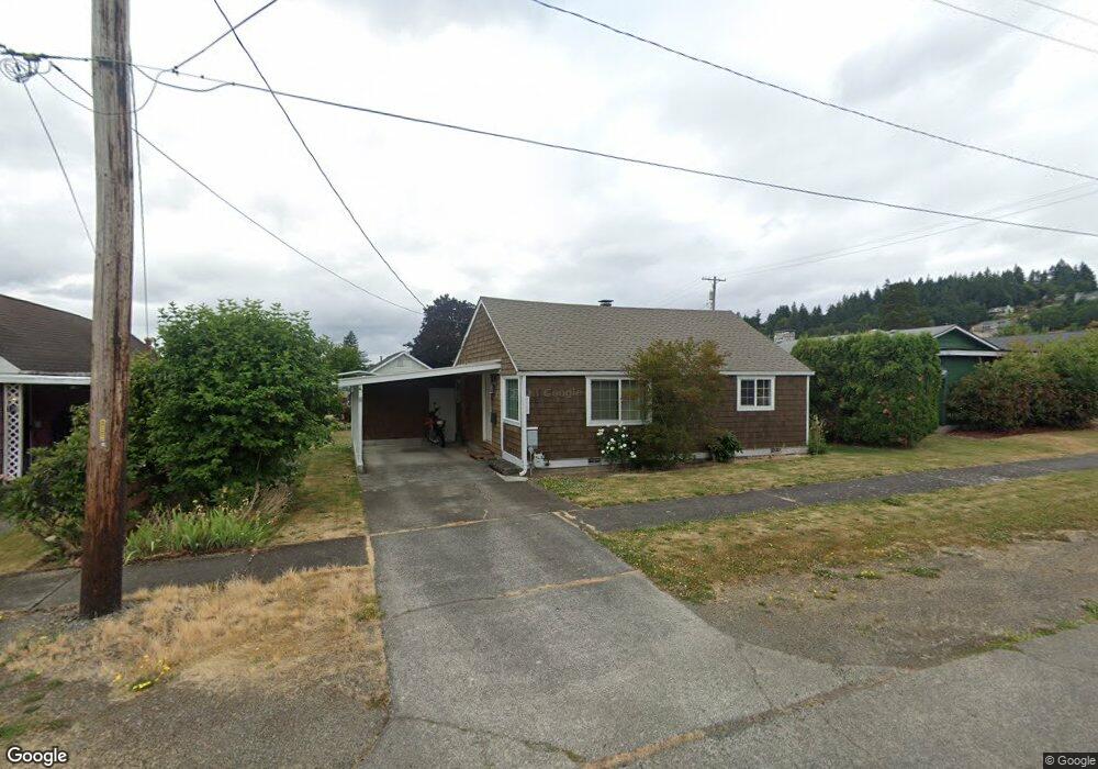128 SW 4th St, Chehalis, WA 98532 - photo 1