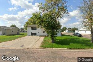 400 S Delaware Ave, Platte, SD 57369