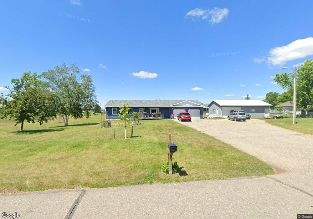 11868 Kluver Addition Rd SE, Alexandria, MN 56308 - photo 1