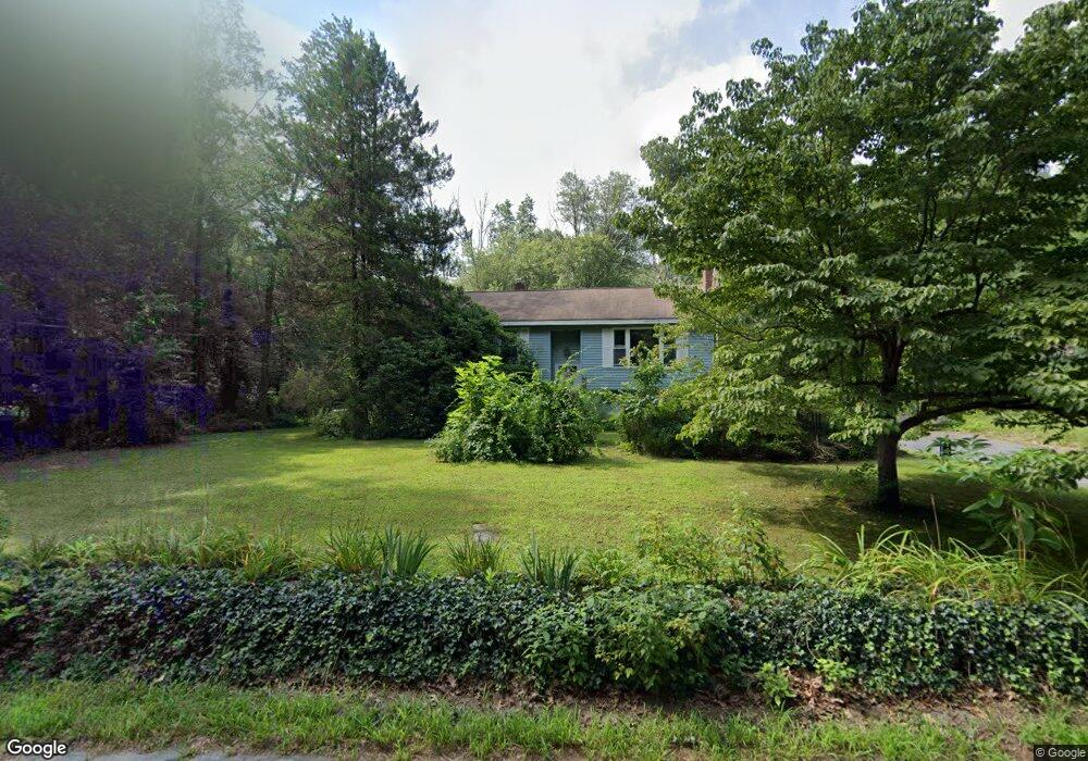 291 W Ironstone Rd, Harrisville, RI 02830 - photo 1