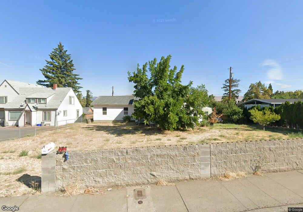 1822 E 9th St, the Dalles, OR 97058 - photo 1