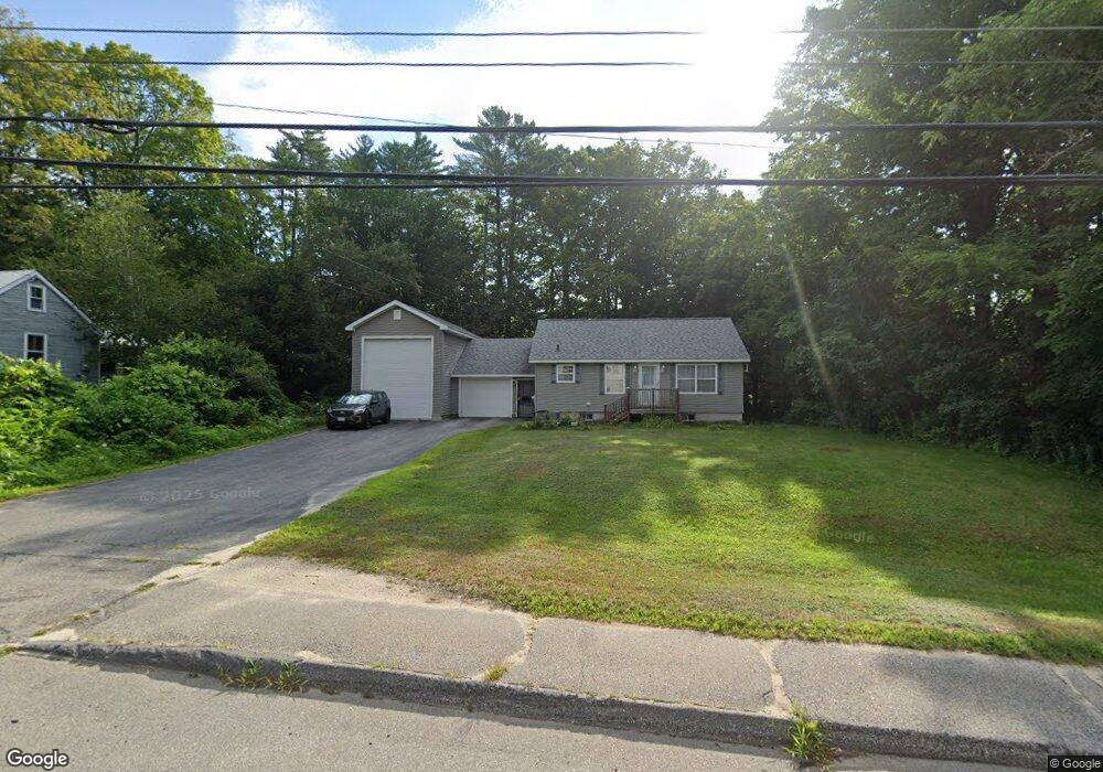 9 Harrison Rd, Bridgton, ME 04009 - photo 1