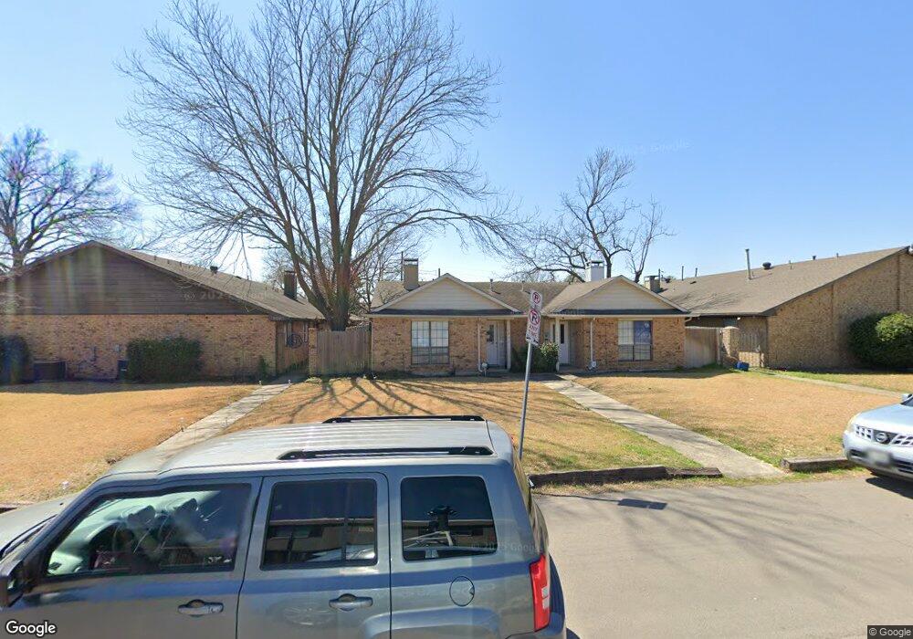 6492 Argo St, Dallas, TX 75214 - photo 1