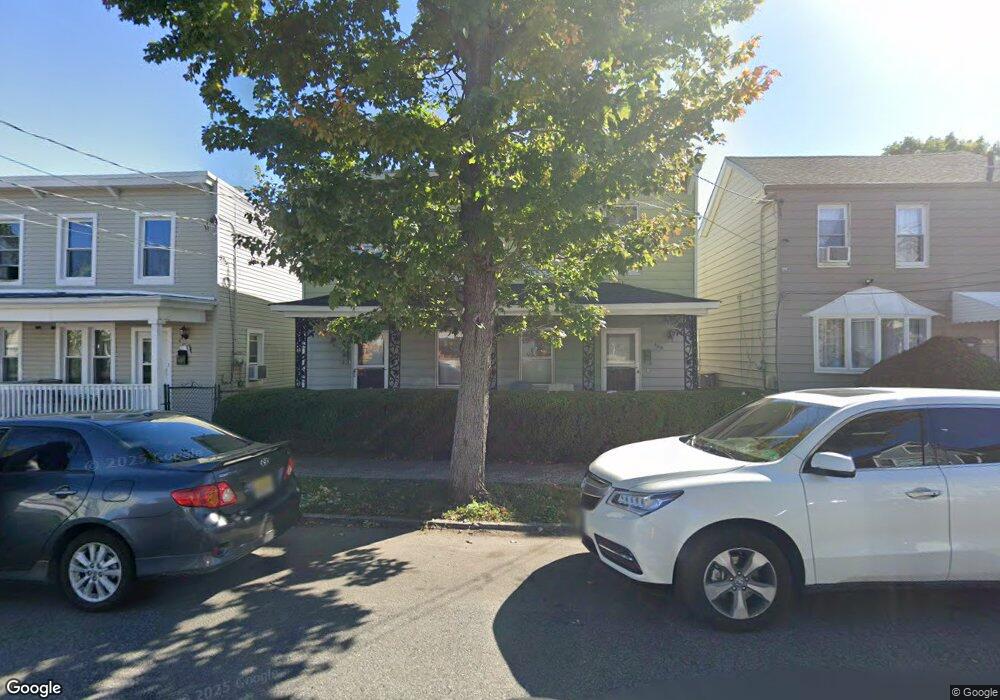 460 Division St, Perth Amboy, NJ 08861 - photo 1