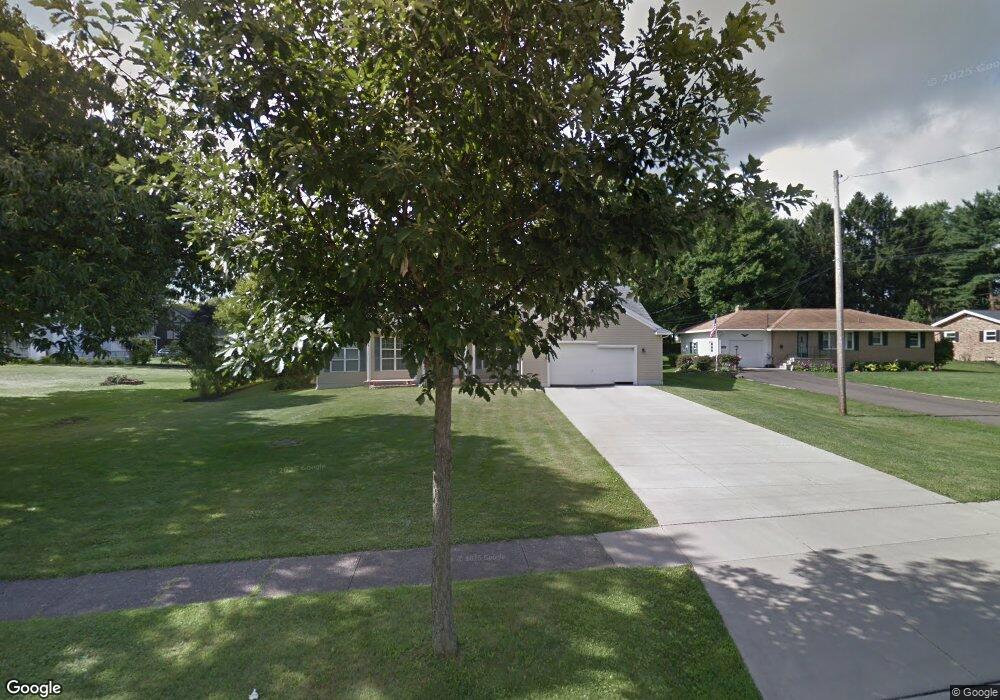 58 Beech St, Doylestown, OH 44230 - photo 1