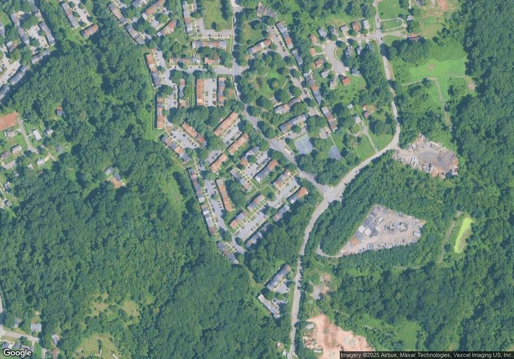 1114 Castlehaven Ct, Capitol Heights, MD 20743 - photo 1