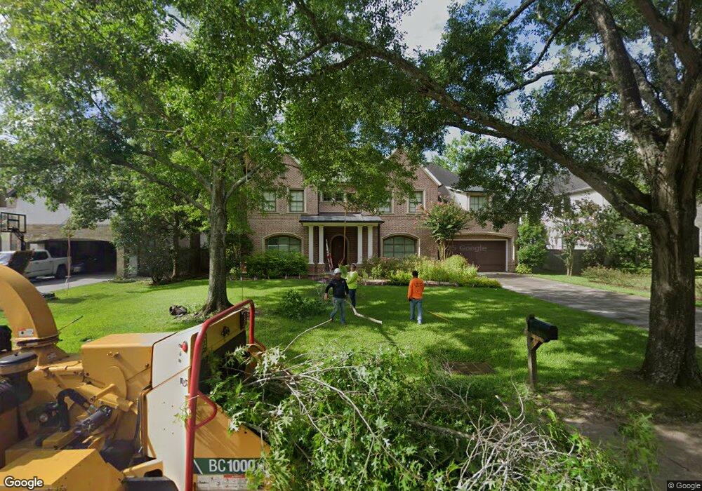 11751 Cawdor Way, Houston, TX 77024 - photo 1