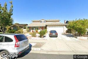 355 Colville Dr, San Jose, CA 95123