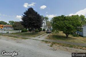 114 S Latham, Elkhart, IL 62634