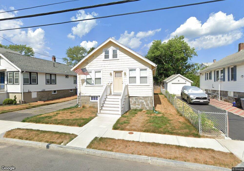 170 Belmont St, Quincy, MA 02170 - photo 1