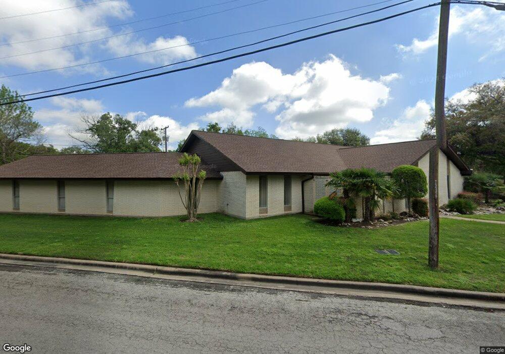 2309 Powell St, Bay City, TX 77414 - photo 1