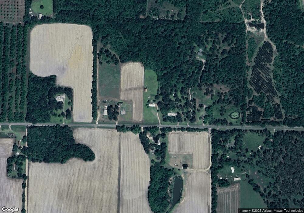 5845 Bee Line Rd, Coolidge, GA 31738 - photo 1